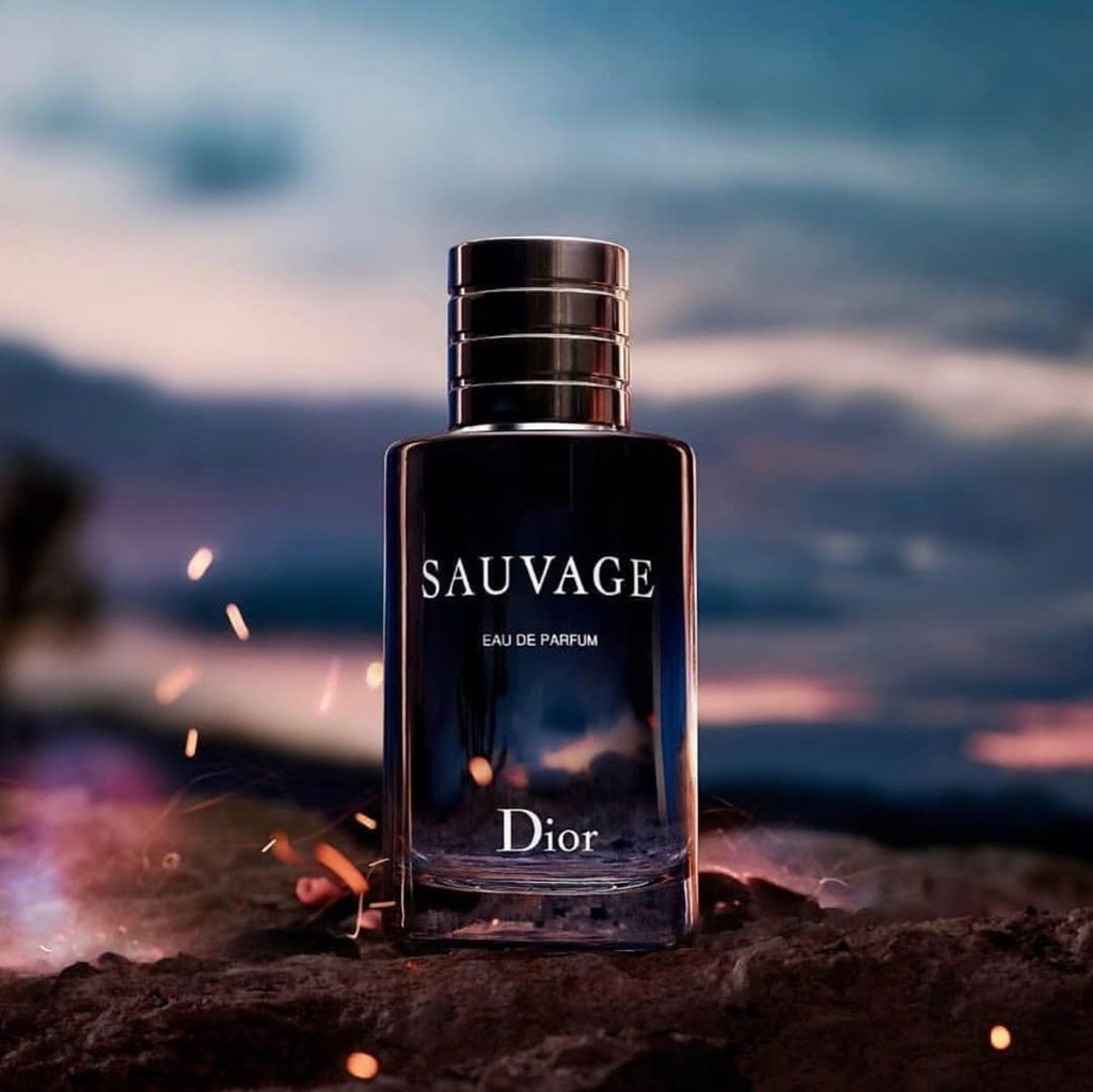 Nước Hoa Nam Dior Sauvage Parfum 100ML Thế Giới Son Môi #6 Nước Hoa Nam Dior Sauvage Parfum 100ML Thế Giới Son Môi